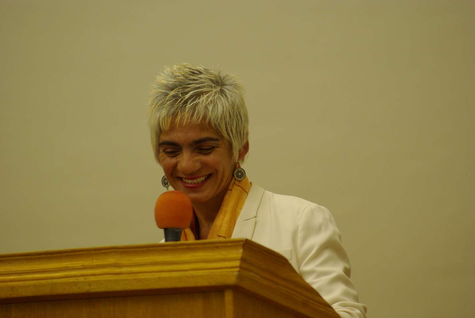 Bursary presentation ceremony, 2013 — photograph 5320